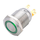 19mm开孔按钮开关 19mm开孔按钮开关