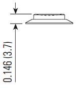 Dimensioned