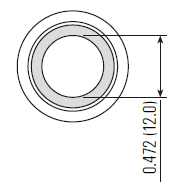 Dimensioned