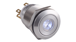 Anti Vandal Switch L19 Anti Vandal Switch L19