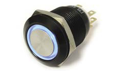 Anti Vandal Switch L19 Anti Vandal Switch L19