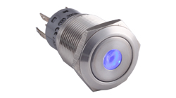 Anti Vandal Switch L19A Anti Vandal Switch L19A