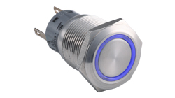 Anti Vandal Switch L19A Anti Vandal Switch L19A