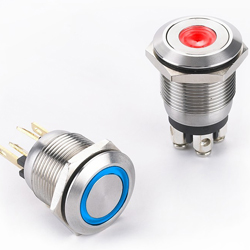 Anti Vandal Switch L19M Anti Vandal Switch L19M