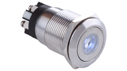 Anti Vandal Switch L19 Anti Vandal Switch L19