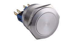 Anti Vandal Switch L22 Anti Vandal Switch L22