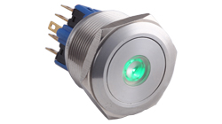 Anti Vandal Switch L25 Anti Vandal Switch L25