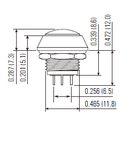 Dimensioned