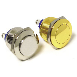 Anti Vandal Switch V19 Anti Vandal Switch V19